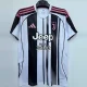 25-26 JUV Home 1:1 Fans Soccer Jersey