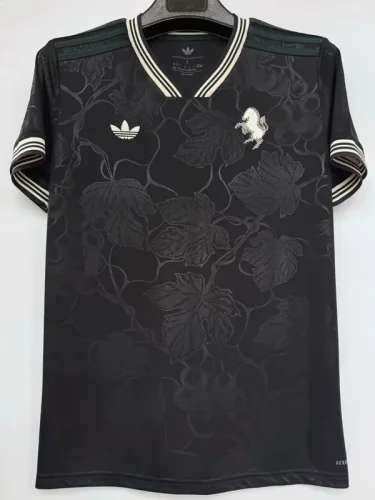 25-26 JUV Third 1:1 Fans Soccer Jersey