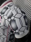 25-26 JUV Grey Special Edition Player Version Training shirts