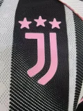 25-26 JUV Home Player Version Soccer Jersey