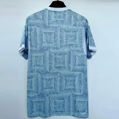 25-26 JUV Away 1:1 Fans Soccer Jersey