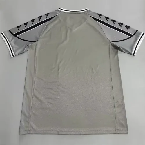 25-26 Vasco Grey Training shirts