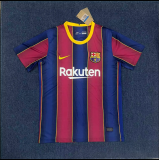 20-21 BAR Home Fans Soccer Jersey