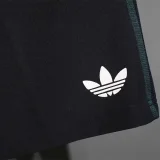 25-26 JUV Third Player Version Shorts Pants (High Quality)(球员短裤)