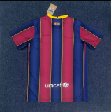 20-21 BAR Home Fans Soccer Jersey