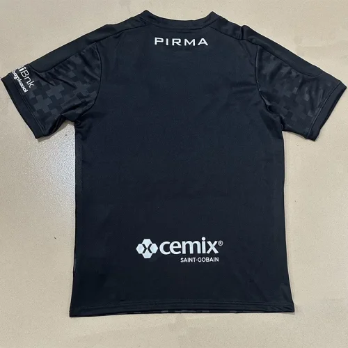 25-26 Cruz Azul Third Fans Soccer Jersey