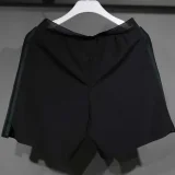25-26 JUV Third Player Version Shorts Pants (High Quality)(球员短裤)