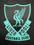 25-26 LIV Black Special Edition Player Version Soccer Jersey (绿标)