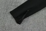25-26 CHE Black Jacket Tracksuit