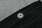 25-26 CHE Black Jacket Tracksuit