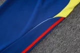 25-26 ARS Royal blue Jacket Tracksuit #A2590