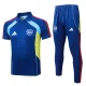 25-26 ARS Fancy blue Polo Tracksuit #C2566