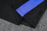 25-26 BAR Black Polo Tracksuit #C2571