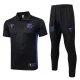 25-26 BAR Black Polo Tracksuit #C2571