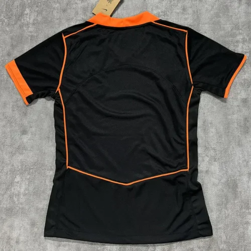 25-26 Corinthians Third Women Soccer Jersey (女)