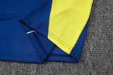 25-26 ARS Fancy blue Polo Tracksuit #C2566