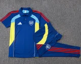 25-26 ARS Fancy blue Polo Tracksuit #C2566