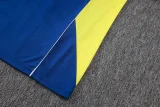 25-26 ARS Fancy blue Polo Tracksuit #C2566