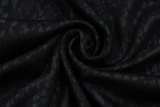 25-26 BAR Black Polo Tracksuit #C2571