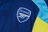25-26 ARS Fancy blue Polo Tracksuit #C2566