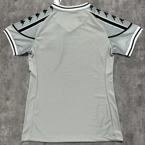 25-26 Vasco Gray Women Training (女)