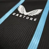 25-26 Bruges FC Home Fans Soccer Jersey