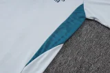 25-26 ARS Light gray Polo Tracksuit #C2570