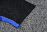 25-26 BAR Black Polo Tracksuit #C2571