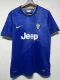 2014-2015 JUV Away Retro Soccer Jersey