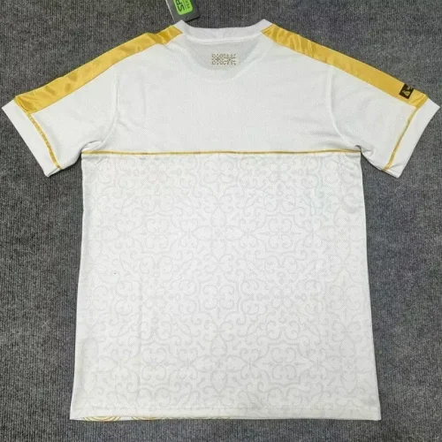 2025-26 Vasco White Special Edition Training Shirts