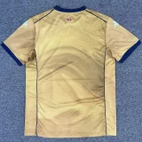 2025-26 Tunisia Third Fans Soccer Jersey