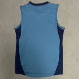 2025-26 ARS Blue Vest