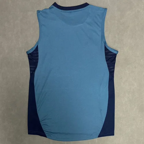 2025-26 ARS Blue Vest