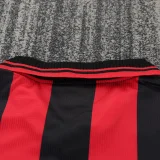 1997-1998 ACM Home Kids Retro Soccer Jersey