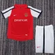 2001-2002 ARS Home Kids Retro Soccer Jersey
