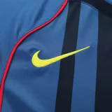 2004-2005 BAR Away Kids Retro Soccer Jersey