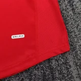 2001-2002 ARS Home Kids Retro Soccer Jersey