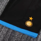 1992-1994 INT Home Kids Retro Soccer Jersey