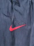 2025-26 PSG Black Training Long Pants (Have Pocket)