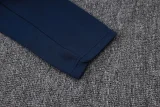 2025-26 BAR Royal blue Jacket Tracksuit