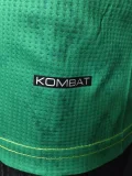 2025-26 JS Kabylie Home Player Version Soccer Jersey