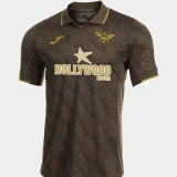 2025-26 Brentford FC Away Fans Soccer Jersey