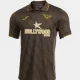 2025-26 Brentford FC Away Fans Soccer Jersey