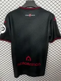 2025-26 Torino Commemorative Edition Fans Soccer Jersey