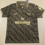2025-26 Brentford FC Away Fans Soccer Jersey