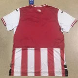 2025-26 Brentford FC Home Fans Soccer Jersey