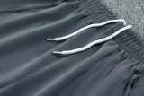 2025-26 Bayern Gray Jacket Tracksuit