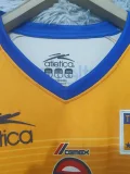 2006 Tigres UANL Home Retro Soccer Jersey