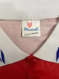 1995 Chile Home Retro Soccer Jersey