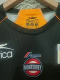 2005 Tigres UANL Third Retro Soccer Jersey